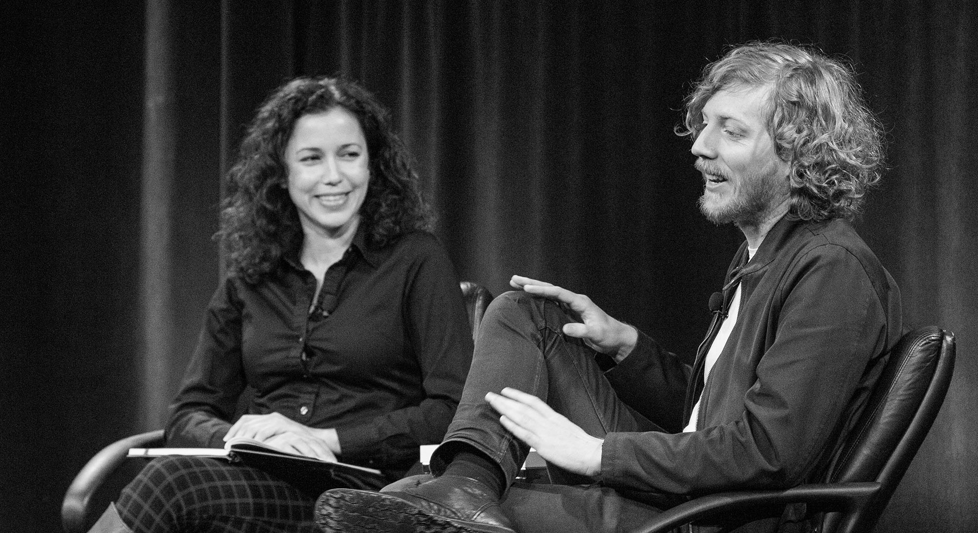 GitHub CEO Chris Wanstrath discusses the future of coding with Fortune Senior Writer Michal Lev-Ram.