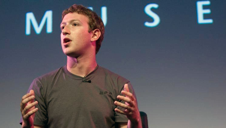 Mark Zuckerberg is joined by <em>Fortune</em>’s David Kirkpatrick and NPR’s Guy Raz to discuss Kirkpatrick’s book, <em>The Facebook Effect: The Inside Story of the Company That Is Connecting the World</em>.