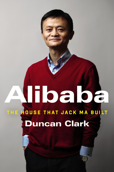 Alibaba and Jack Ma: Beyond E-commerce and China—Implications for Silicon Valley