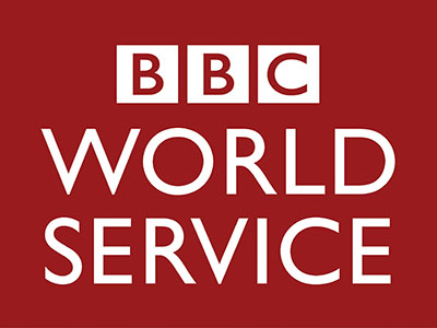 MIT's Cynthia Breazeal and Microsoft Research's Eric Horvitz with the BBC's Rory Cellan-Jones