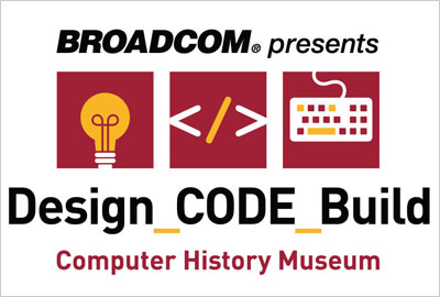 Design_Code_Build with Rock Star Greg Washington