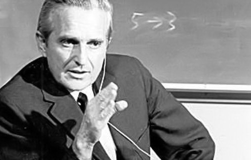 Honoring Douglas Engelbart
