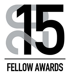 2015 Fellow Awards