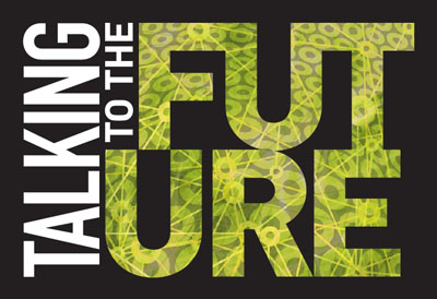 Talking to the Future 2015