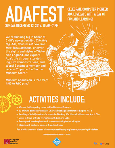 Adafest