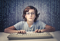 Code for an Hour!