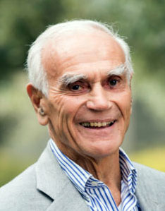 William H. Draper III