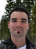 Brad Voytek