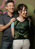 Dayna Goldfine