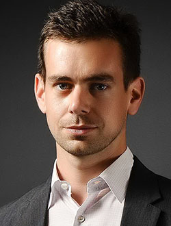 Jack Dorsey