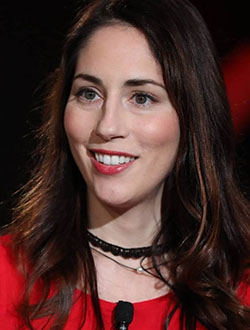 Lauren Goode