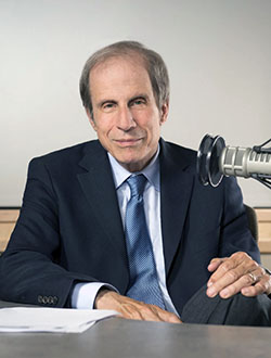 Michael Krasny