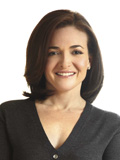 Sheryl Sandberg