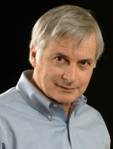 Seth Shostak