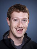 Mark Zuckerberg